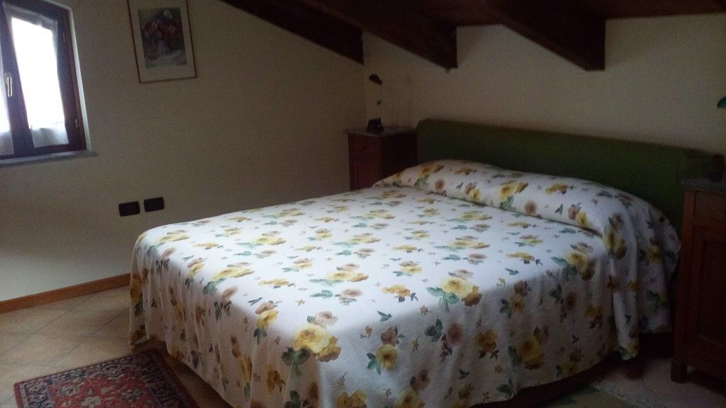Agriturismo Il Ciabot Barolo Luaran gambar